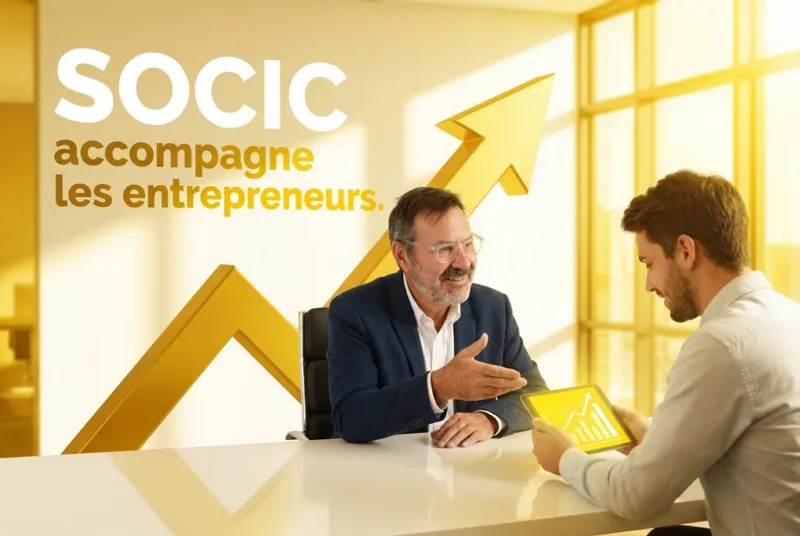 SOCIC expert comptable en ligne