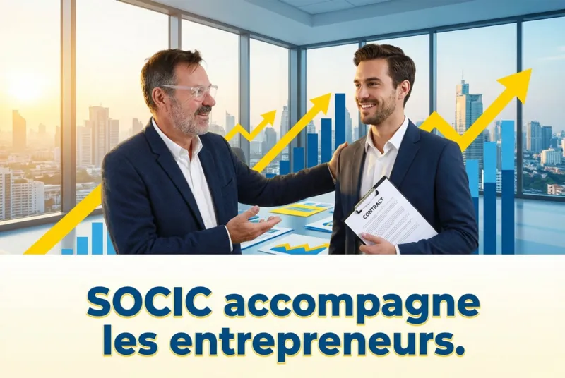 Socic expert comptable en ligne