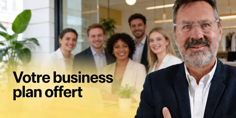 Business plan gratuit