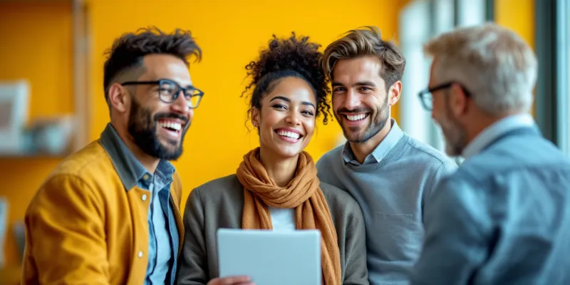 SOCIC Expert comptable disponible et réactif